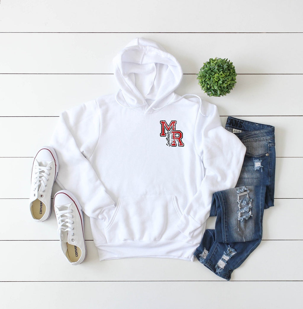 MR Sentinels Pocket Hoodie
