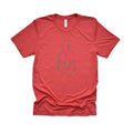 Sentinels Helmet Tee Adult-1012
