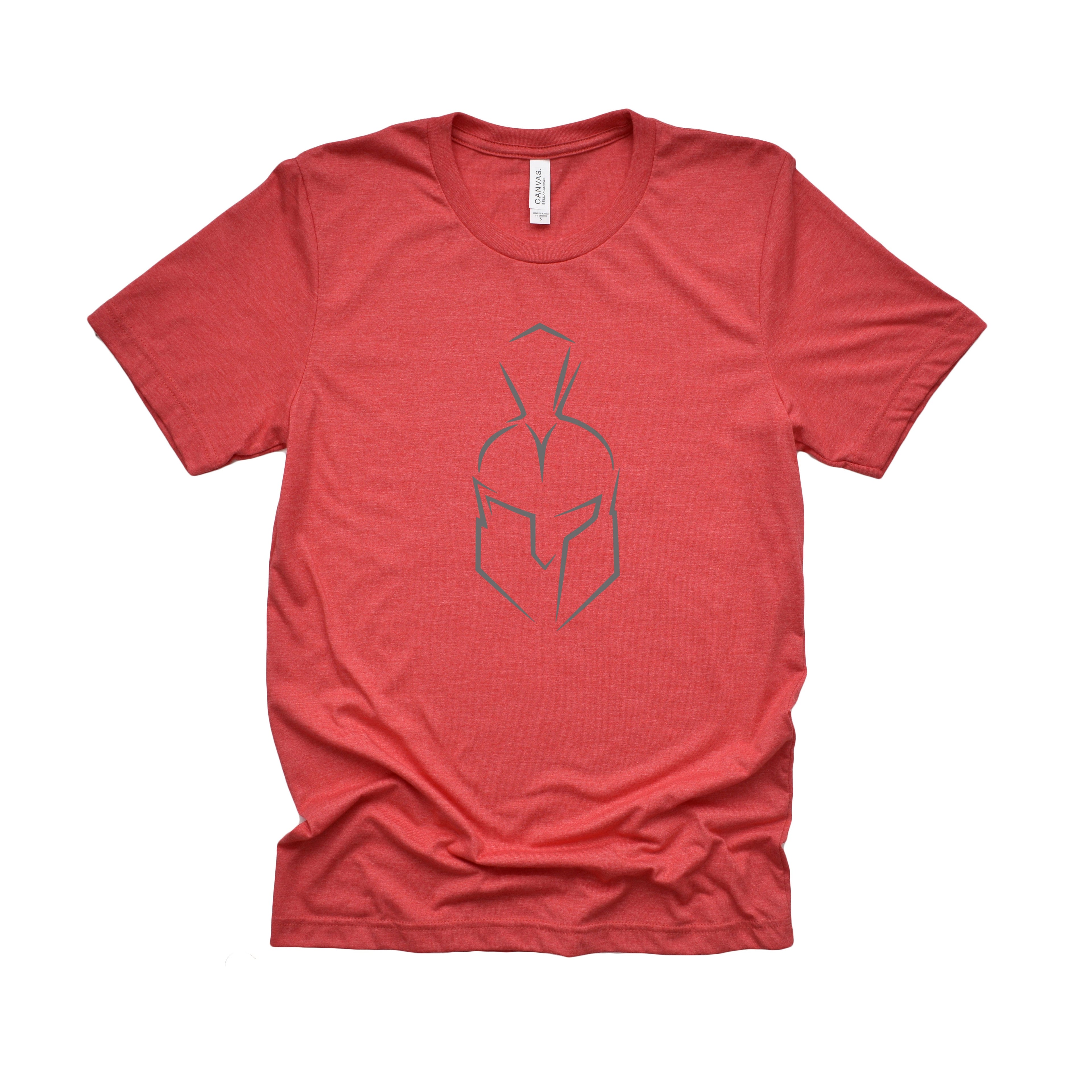 Sentinels Helmet Tee Adult-1012