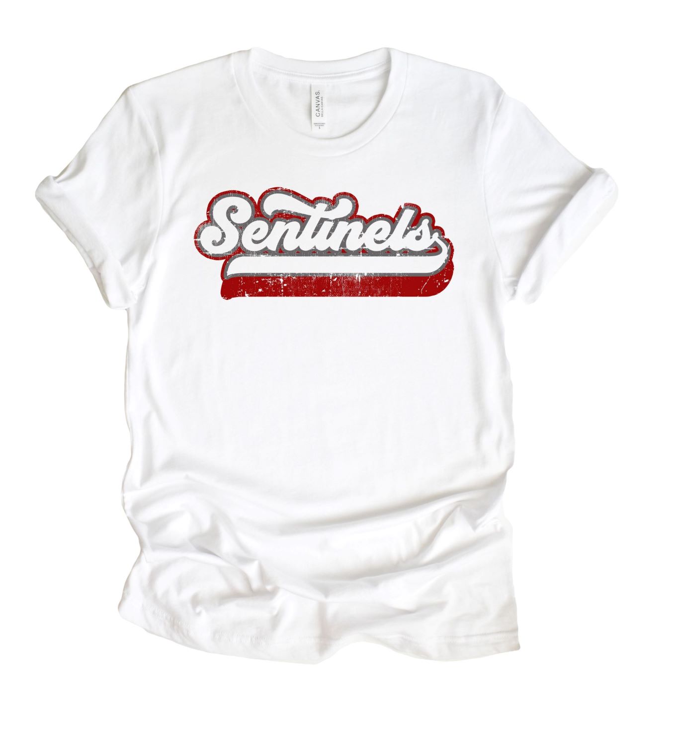 Sentinels Tee Adult-1014