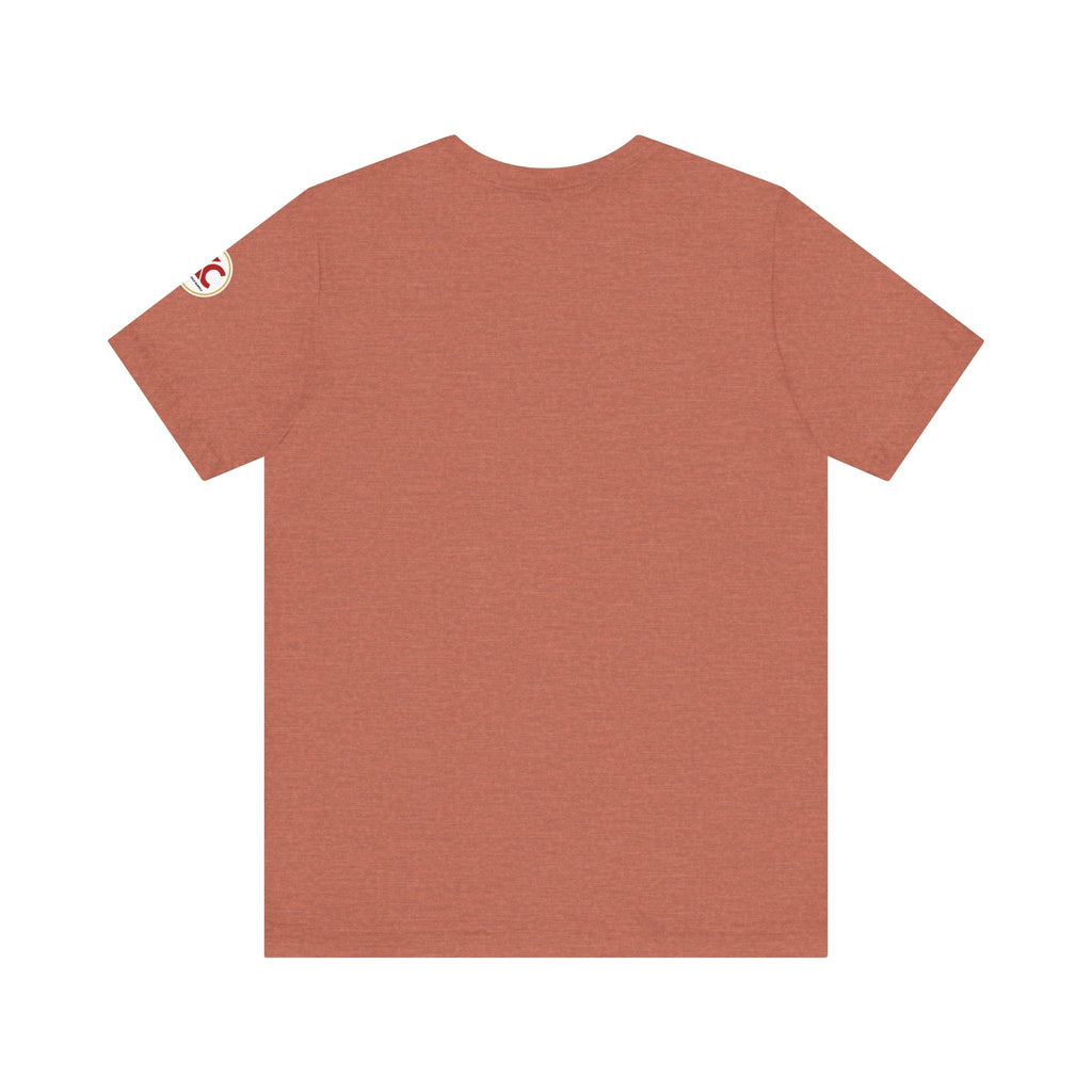 Golf MO T-Shirt