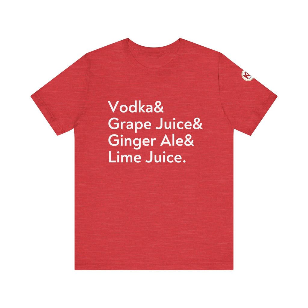 Transfusion T-Shirt