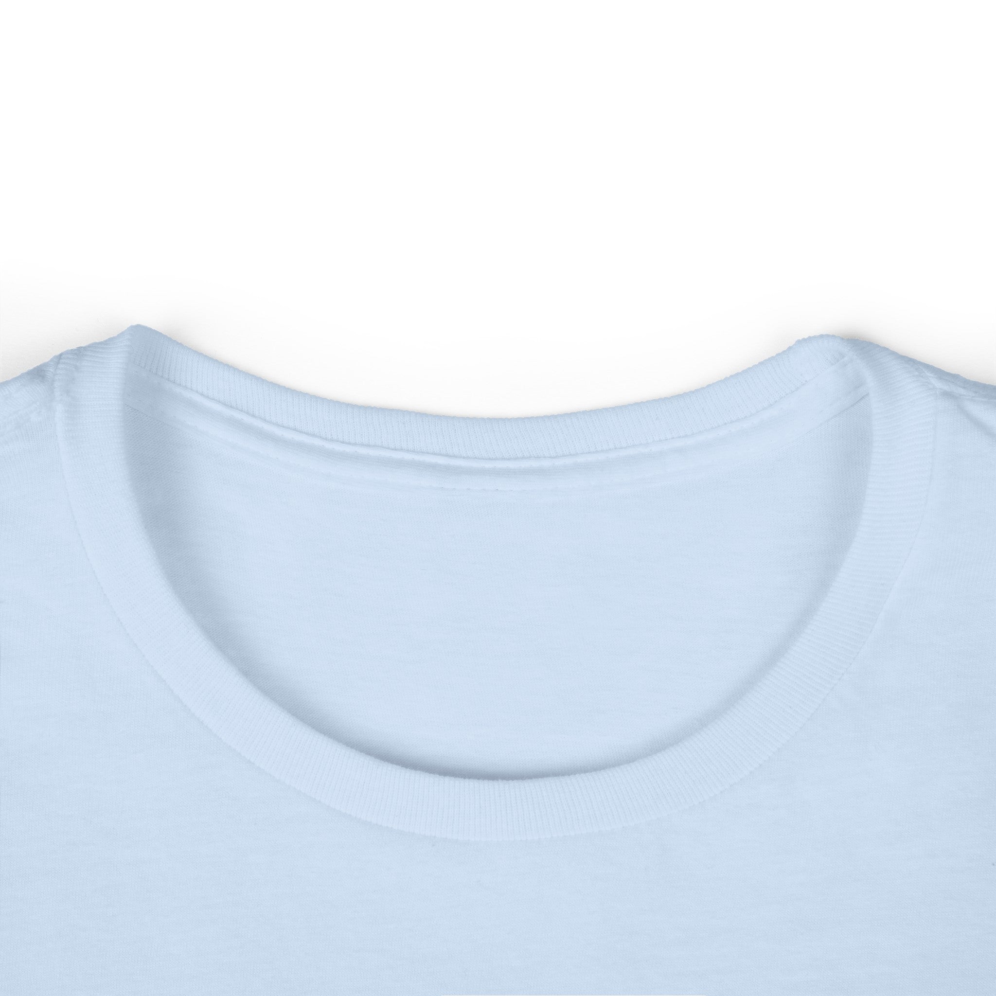 Women's Softstyle Tee "Grayarbie"