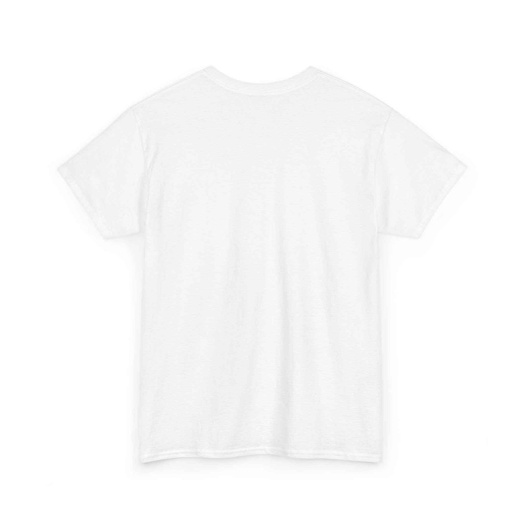 Fist Bump Unisex Heavy Cotton Tee