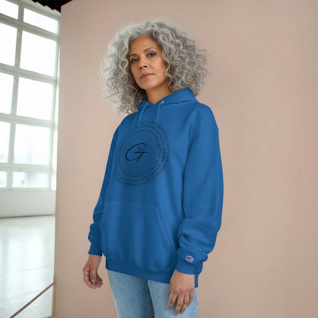 Champion Hoodie
