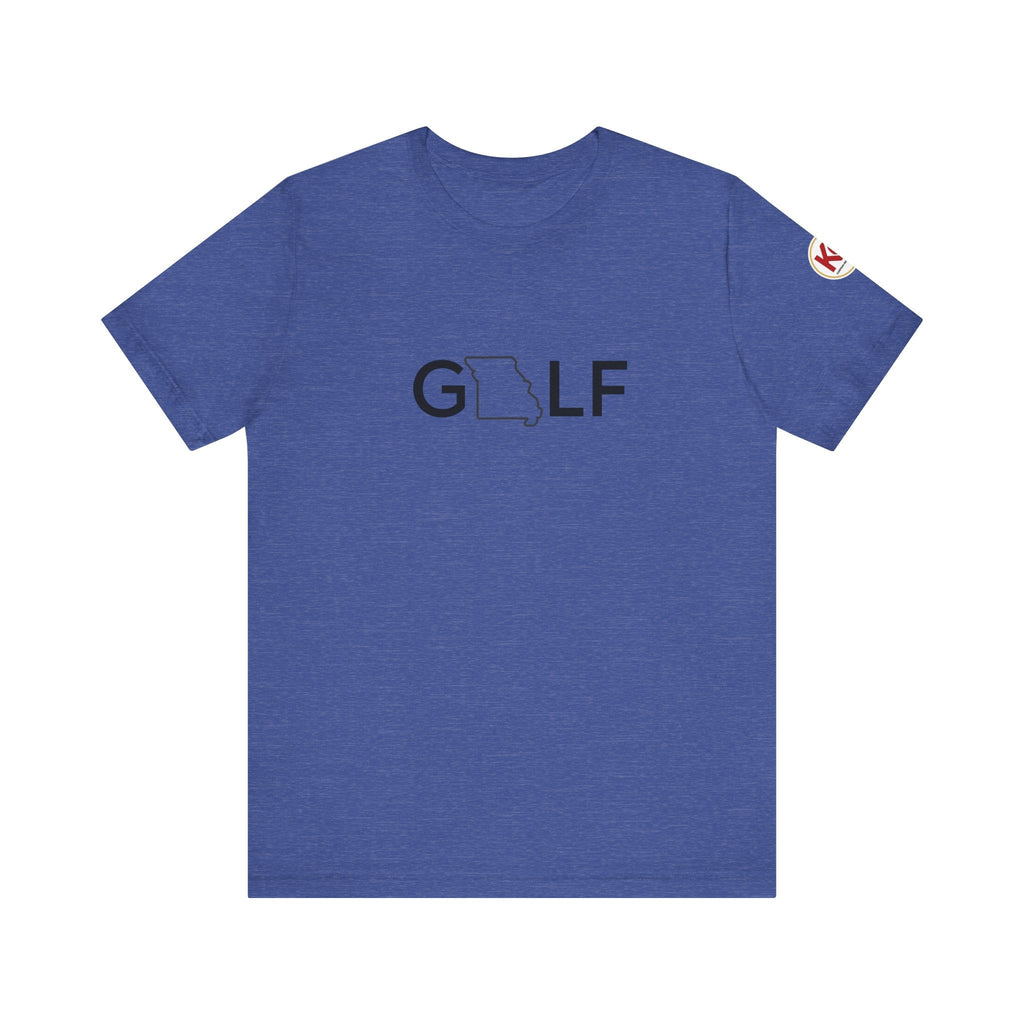 Golf MO T-Shirt