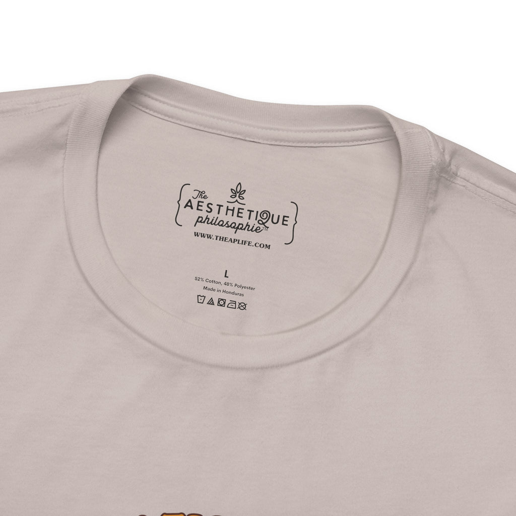 Communication is Freedom - Yub Nub - S2C - Adult Unisex Jersey Short Sleeve Tee