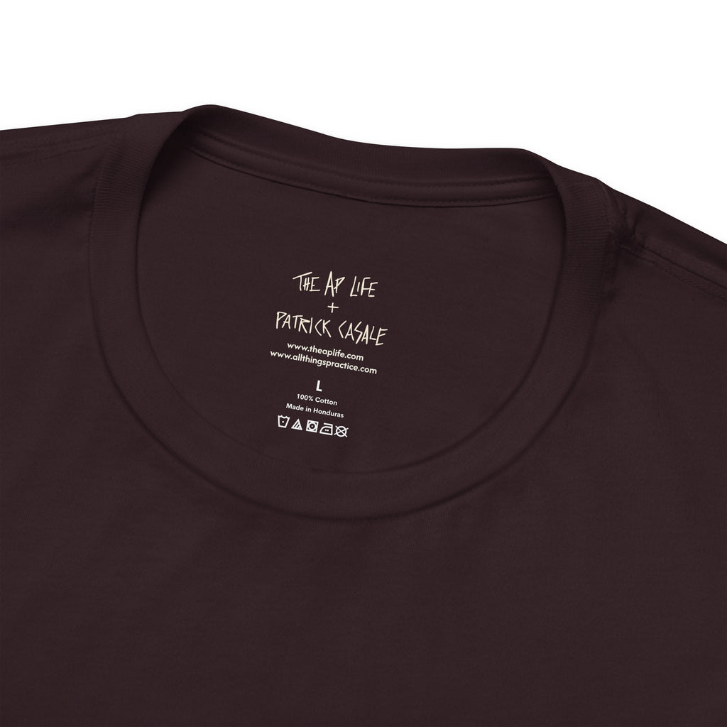 Ableism - You Shall Not Pass - LOTR - Unisex Jersey Short Sleeve Tee