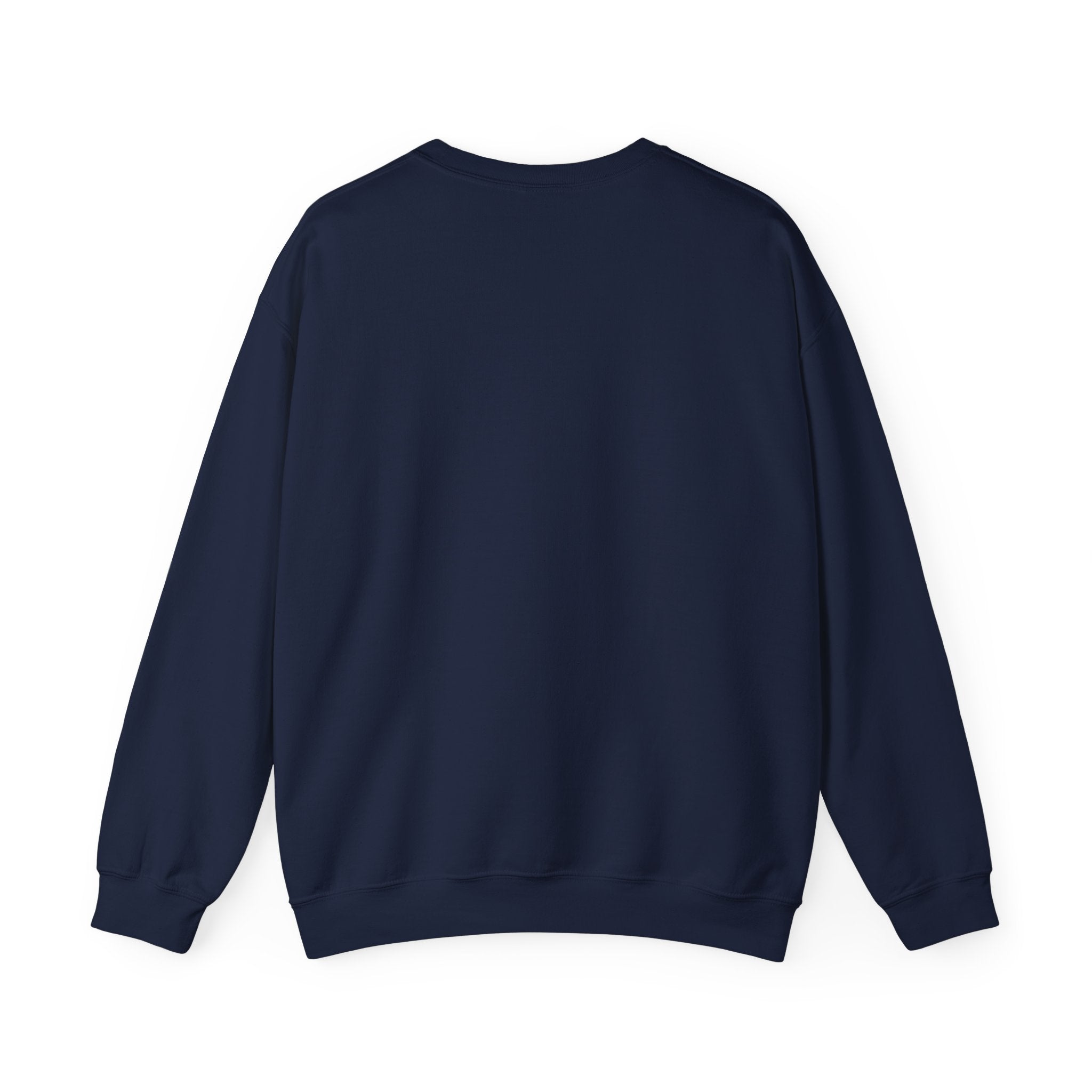 Spelling to Communicate - S2C - Adult Unisex Heavy Blend™ Crewneck Sweatshirt