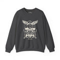 We All Deserve to be Seen & Heard - Adult Unisex Heavy Blend™ Crewneck Sweatshirt
