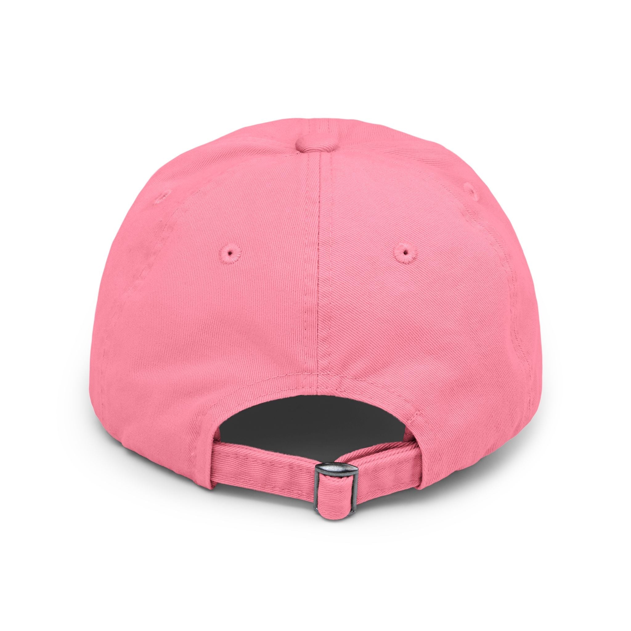 Unisex Trendy Distressed USA Cap