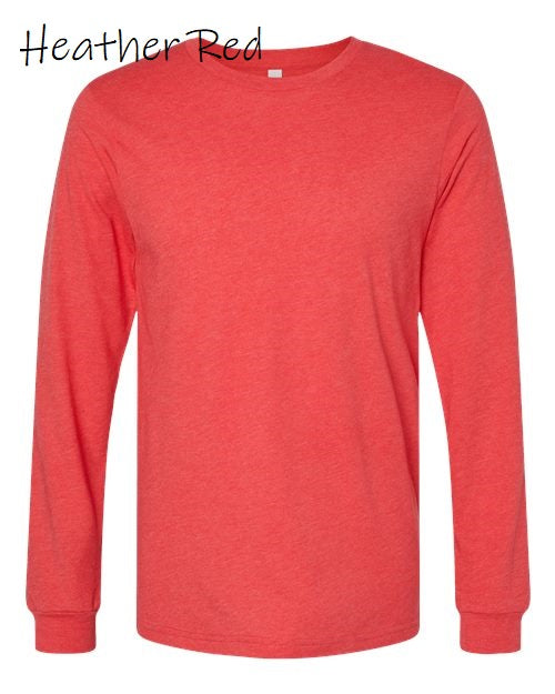Love 4586 Longsleeve