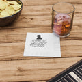 Tremendous Anniversary Celebration Party Napkins – Parody Décor