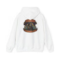 1/9 the Walking Dead - Hoodie