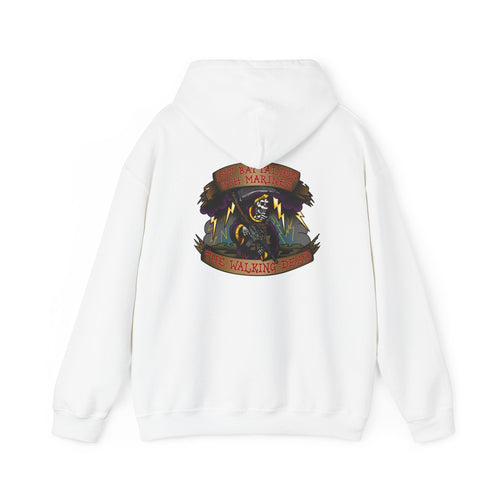 1/9 the Walking Dead - Hoodie