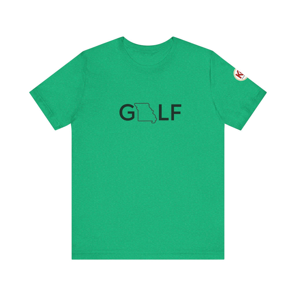Golf MO T-Shirt