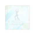 Purrfectly Impurrfect Post-it® Note Pads