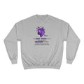I Am a Soul Champion Sweatshirt