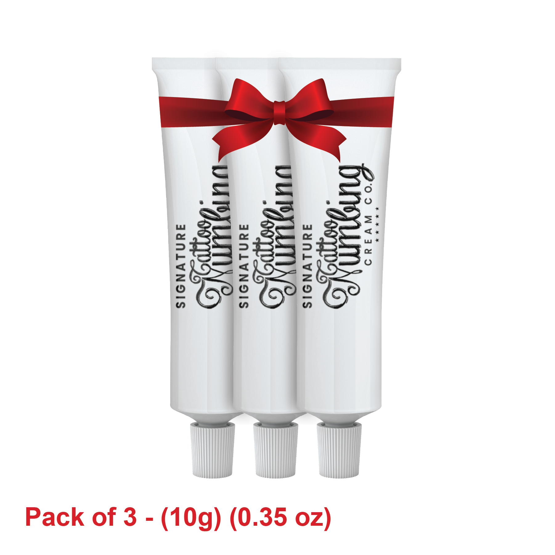 Signature Tattoo Numbing Cream - (10g) (0.35 oz)