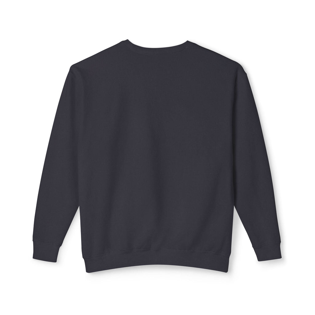 Unisex Lightweight Crewneck Sweatshirt "Grayvee"