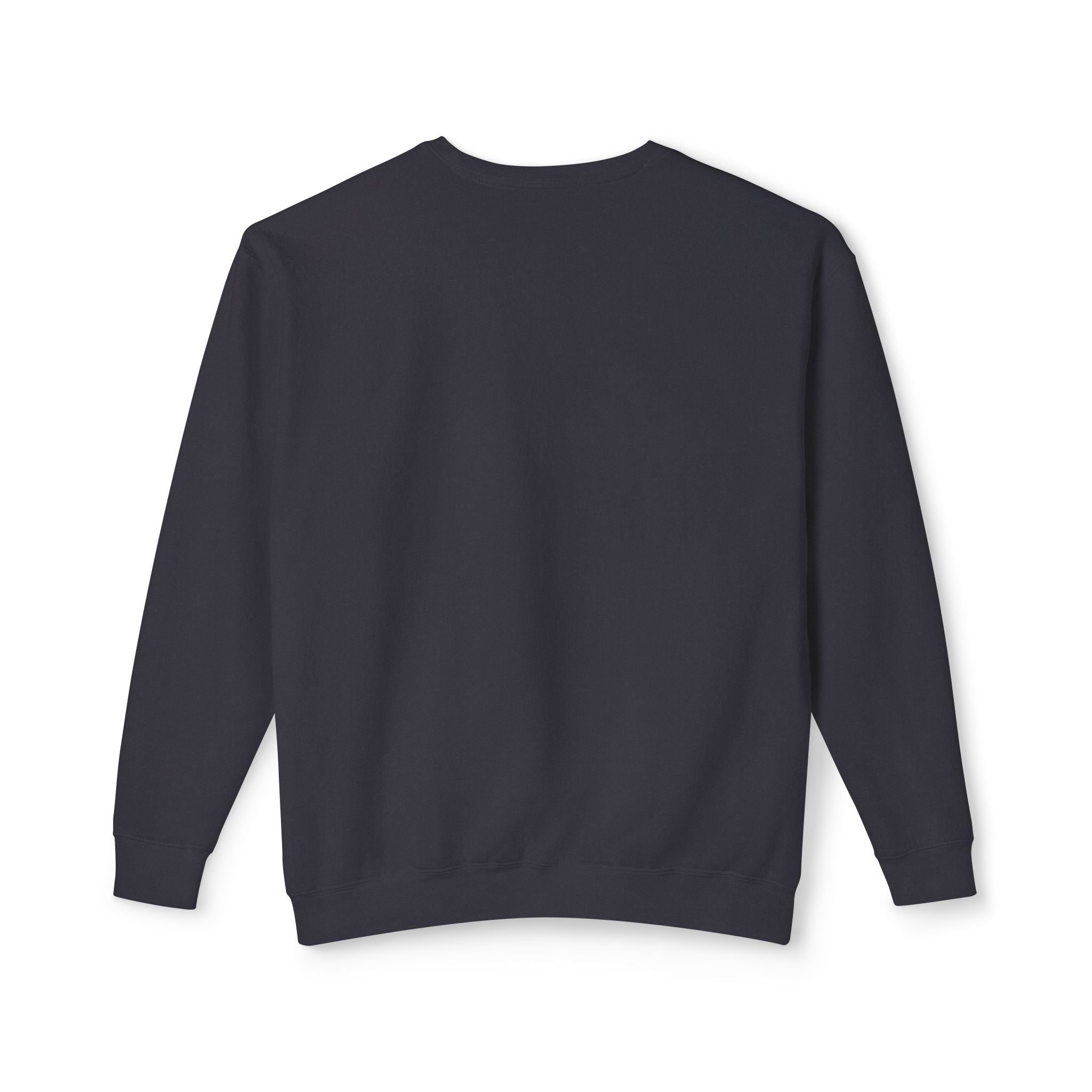 Unisex Lightweight Crewneck Sweatshirt "Grayvee"