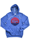 Peace Love Books 1111hoodie
