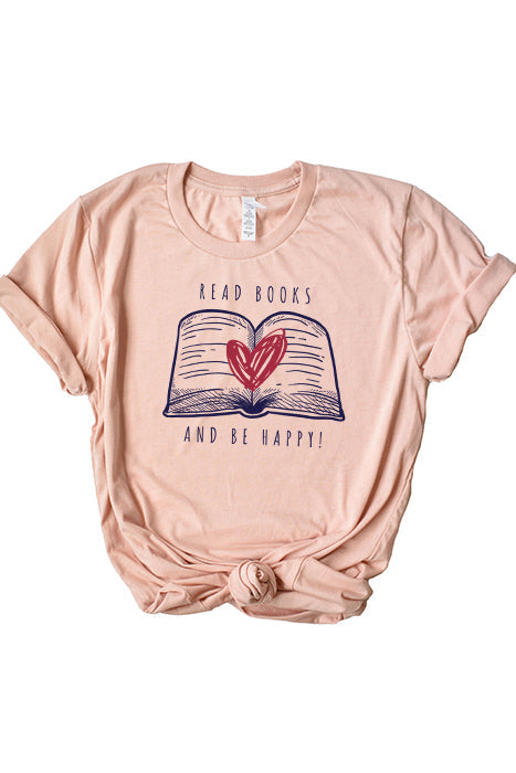Read Books and Be Happy-1112
