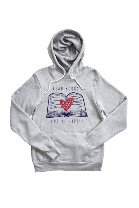 Read Books 1112hoodie