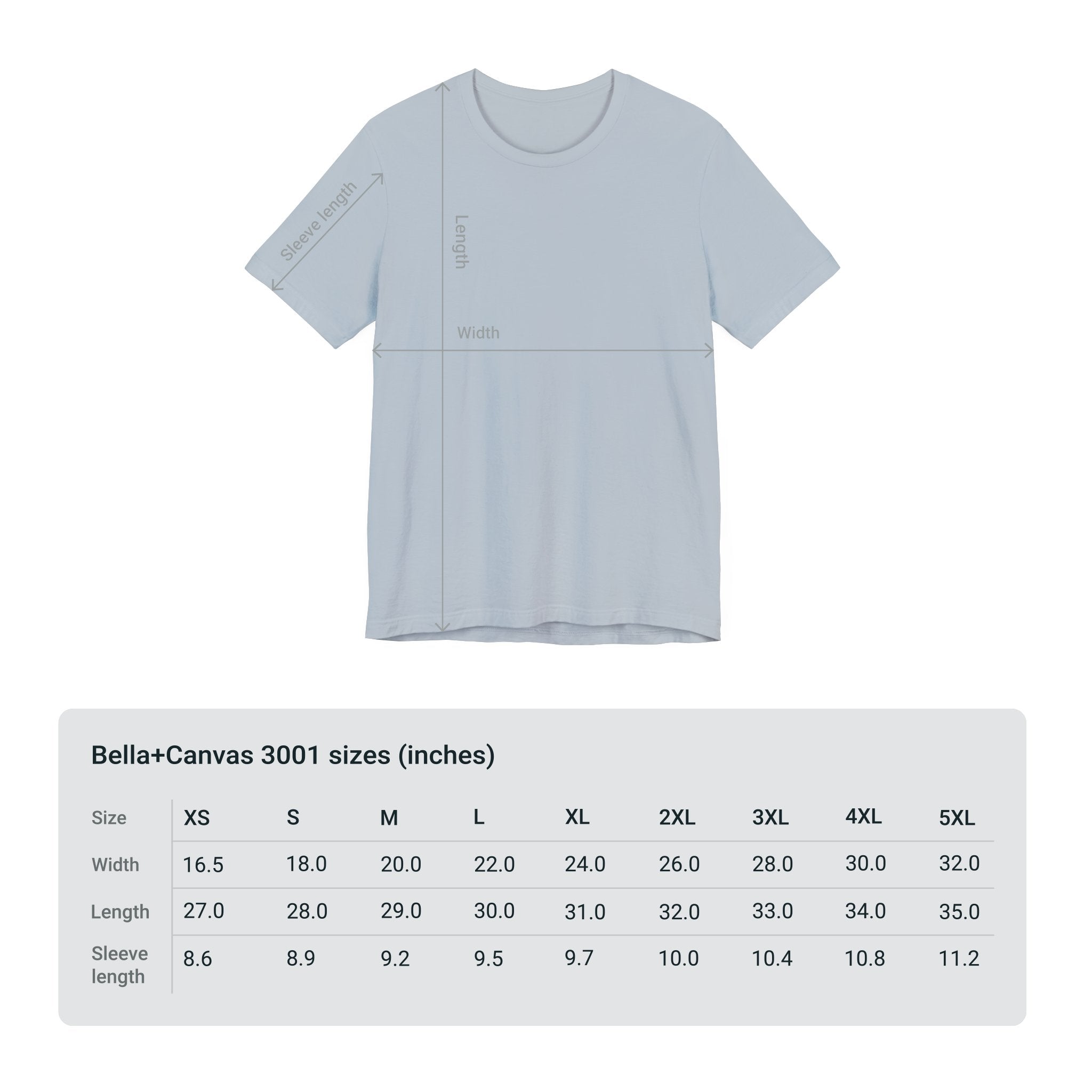A Warrior is Born Unisex Jersey Short Sleeve Tee