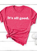 It's All Good-1119