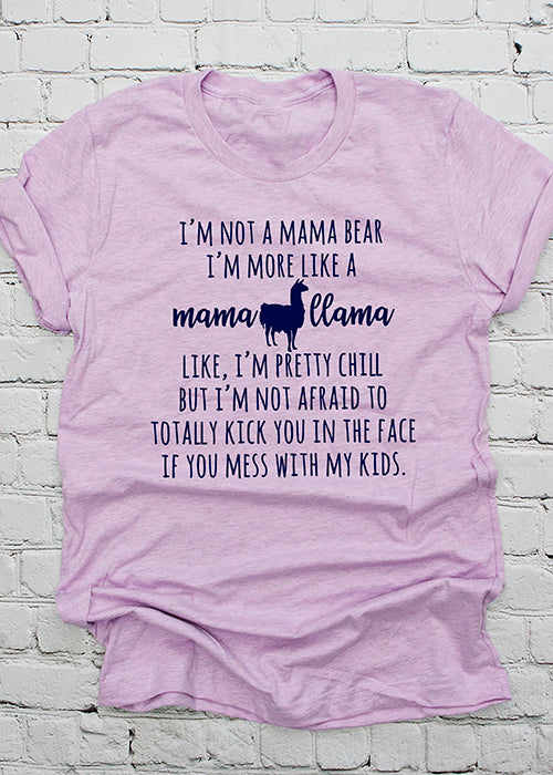 Kick You Llama-1123
