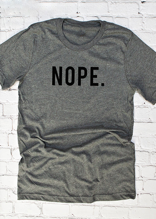 Nope.-1130