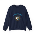 Classroom Hero Crewneck Sweatshirt | Teacher Appreciation, Teacher Life