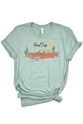 Road Tripe Tee