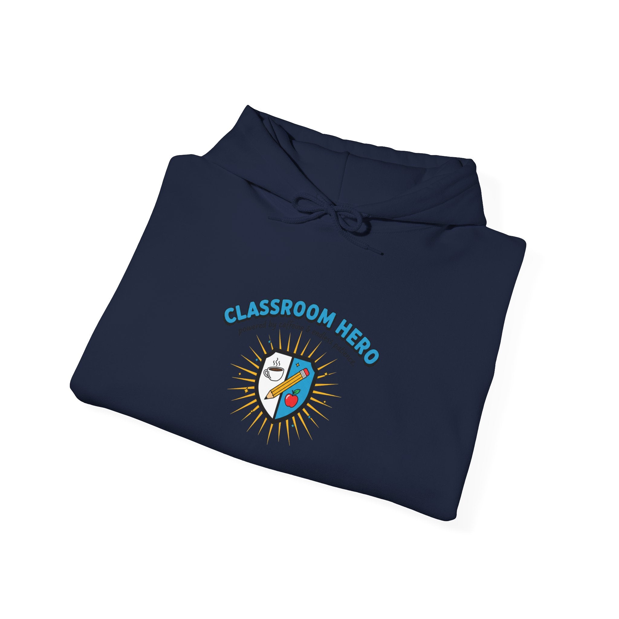 Classroom Hero Hoodie | Teacher Appreciation Gifts, Teacher Life