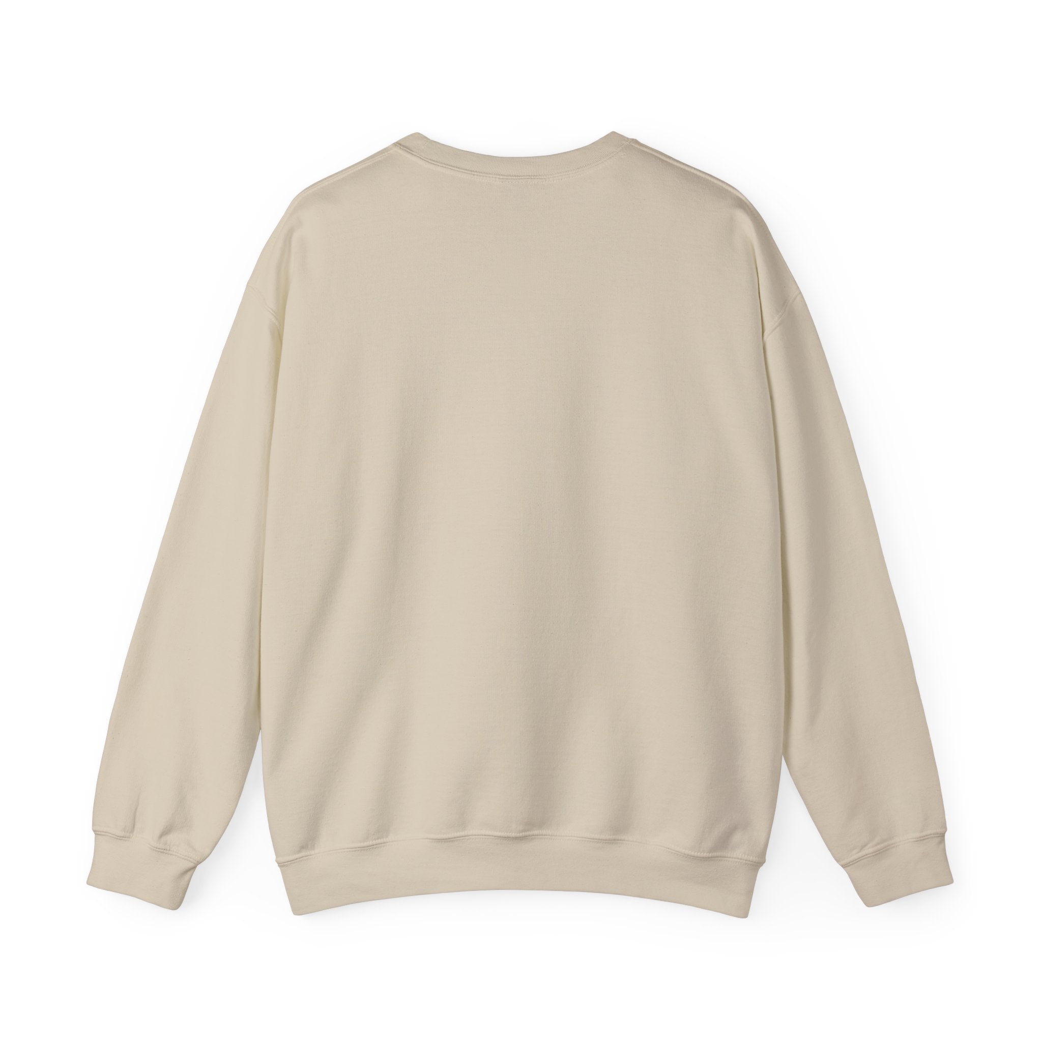 Spelling to Communicate - S2C - Adult Unisex Heavy Blend™ Crewneck Sweatshirt