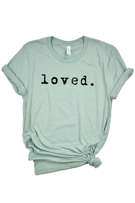 Loved-1144