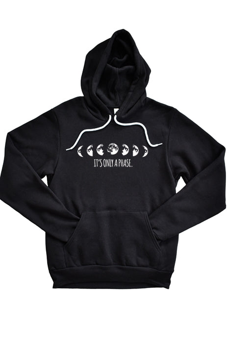 It's only a phase 1146_hoodie