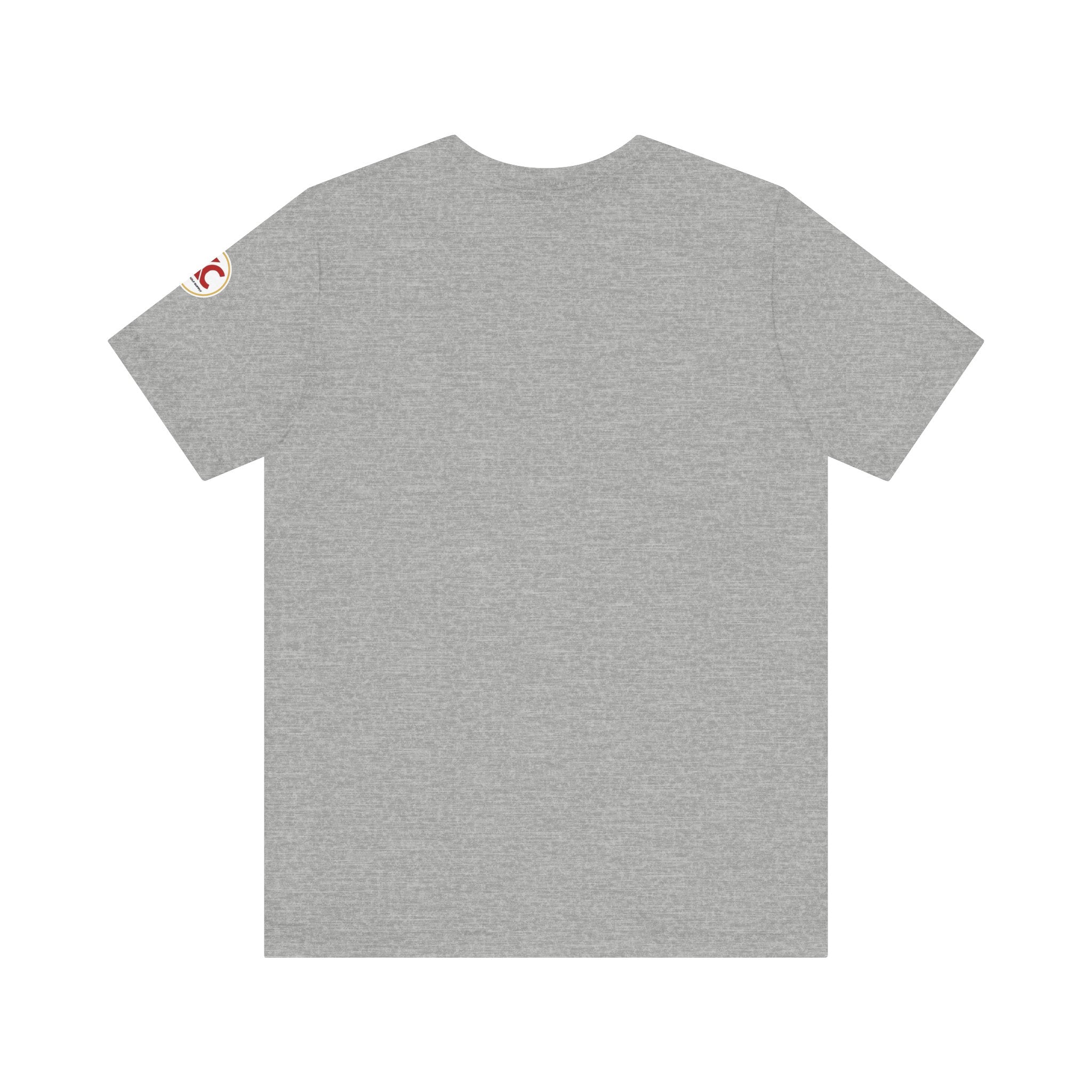 Golf AZ T-Shirt