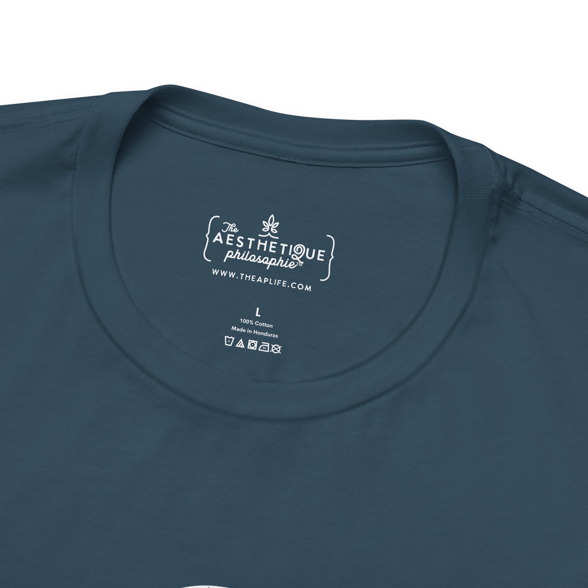I Converse Via Scripts - GLP - Adult Unisex Jersey Tee