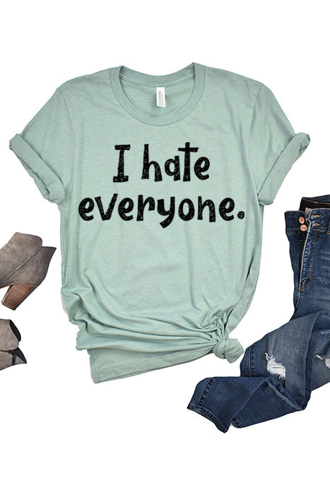 I Hate Everyone.-1169