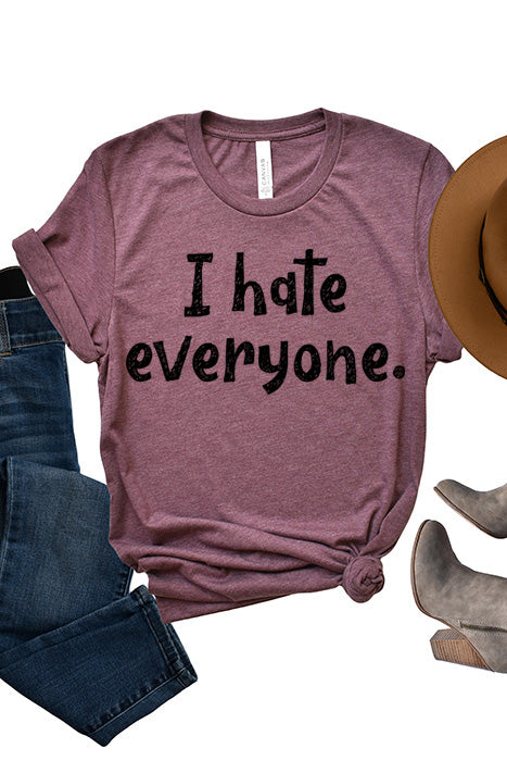 I Hate Everyone.-1169