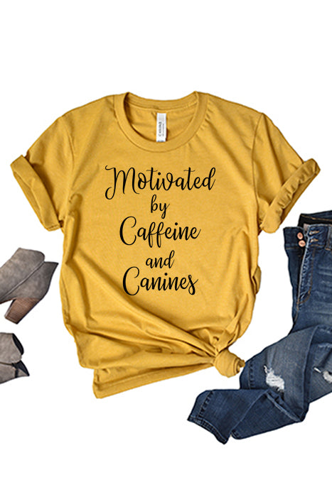 Motivated By Caffeine-1174