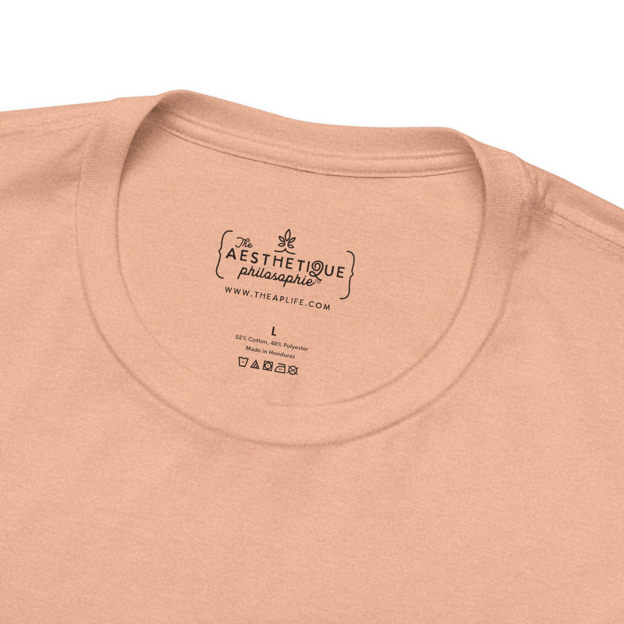 Mo' Stigma, Mo' Problems - Adult Unisex Jersey Tee