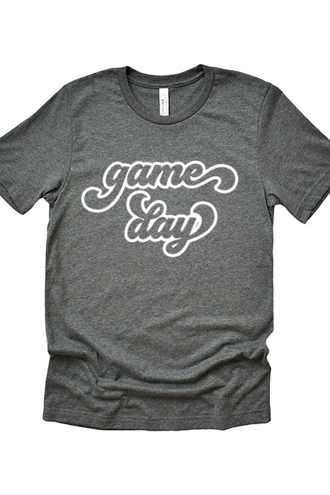 Game Day 1200