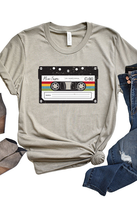 Vintage Cassette