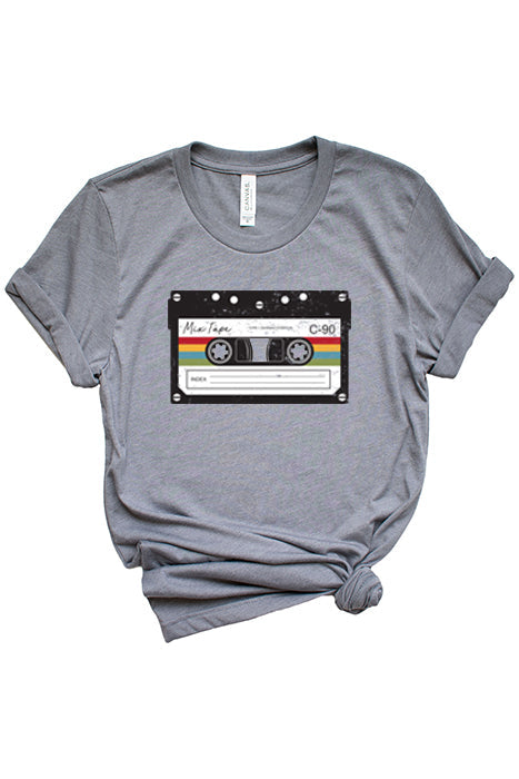 Vintage Cassette