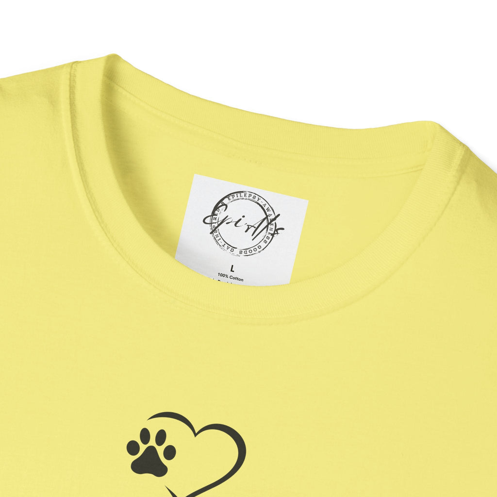 Meow Chicka Meow Meow Unisex Softstyle T-Shirt