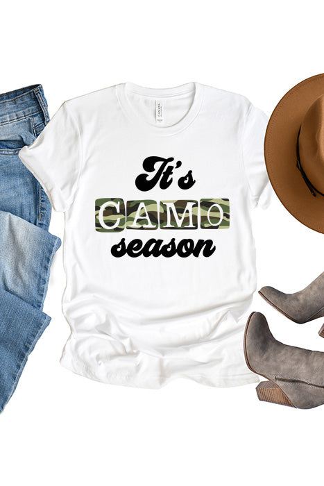 Camo Season-1210