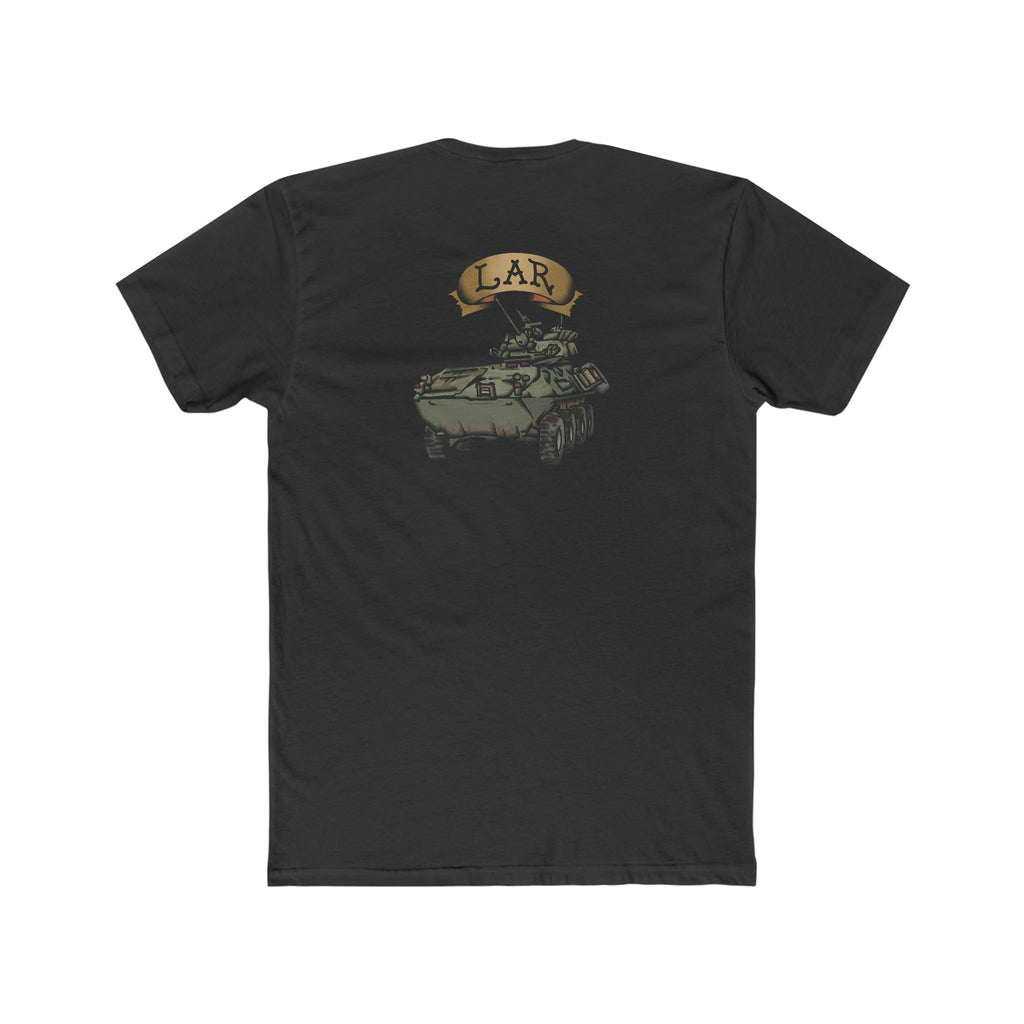 0313 LAR - Crew Tee